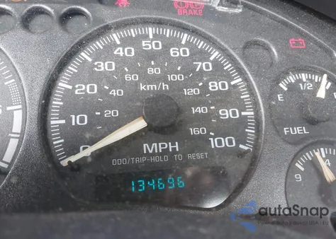 2003 Chevrolet S-10 Ls from USA, damaged, VIN 1GCCS14H538267556